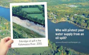 he TransCanada Energy East Project
