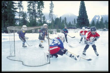 Photo Courtesy of Canadian Red Cross.