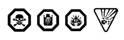 hazardous