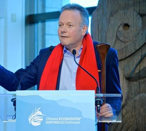 Stephen Poloz