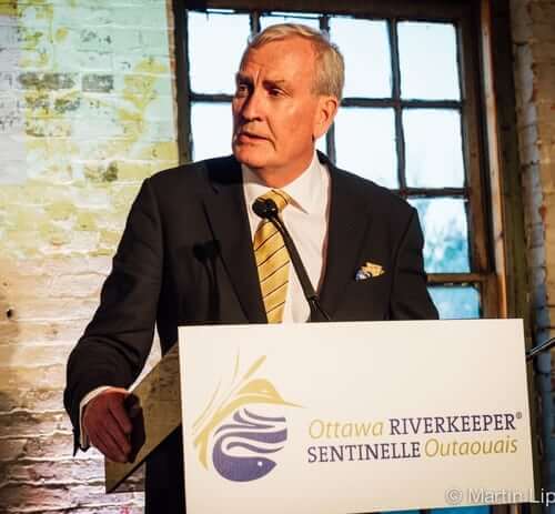 Kevin Vickers