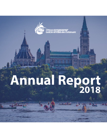 2018 Annual Report