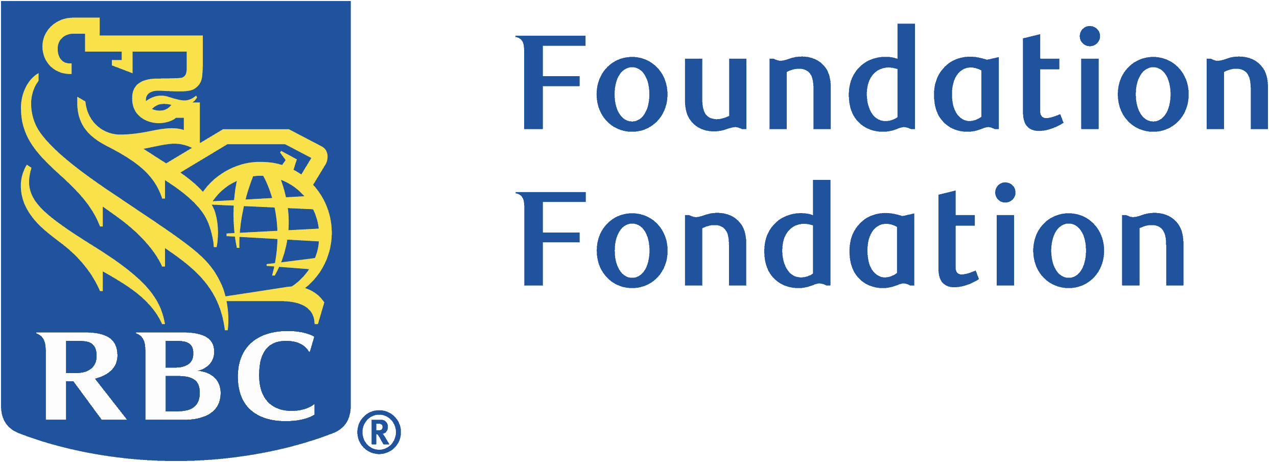 RBC Foundation Logo