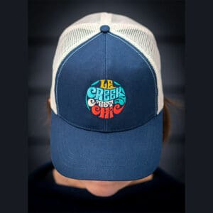 C'est Chic Ball Caps