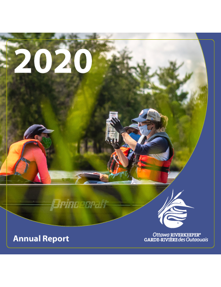 2020 Annual Report