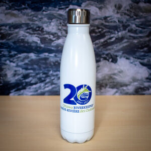 20th Anniversary Water Bottle