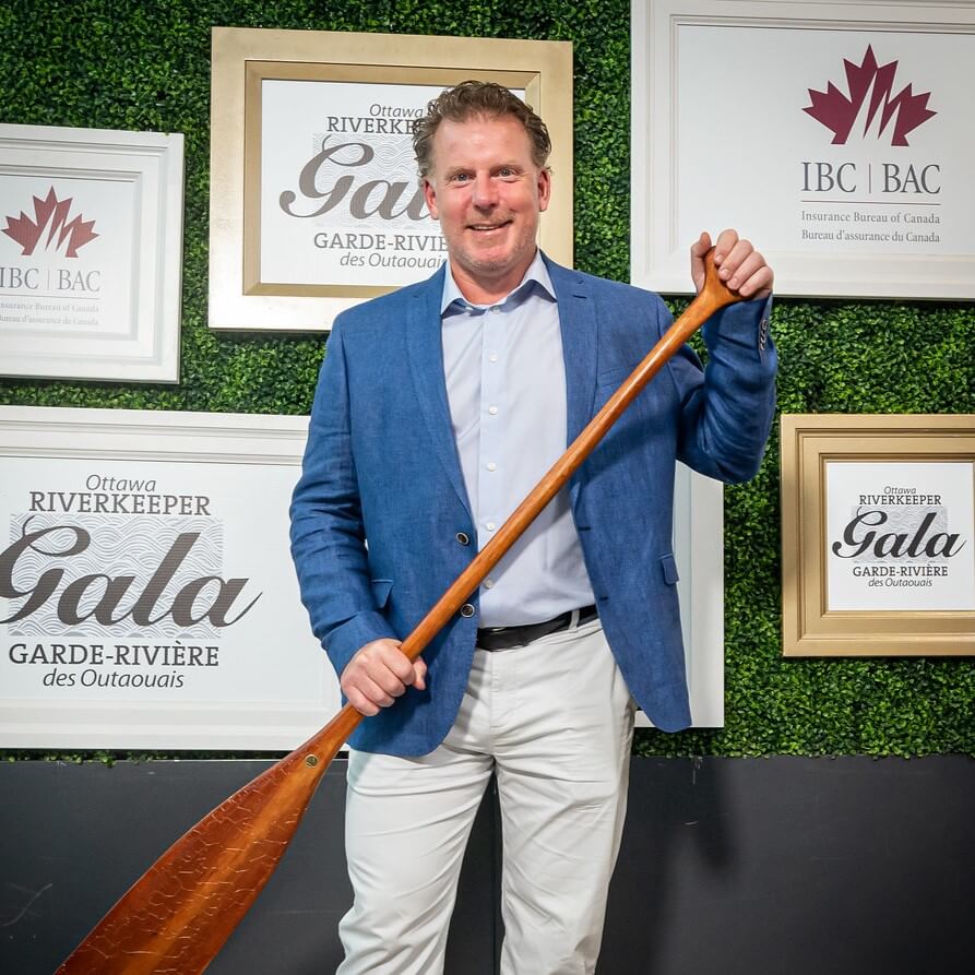 Daniel "Alfie" Alfredsson