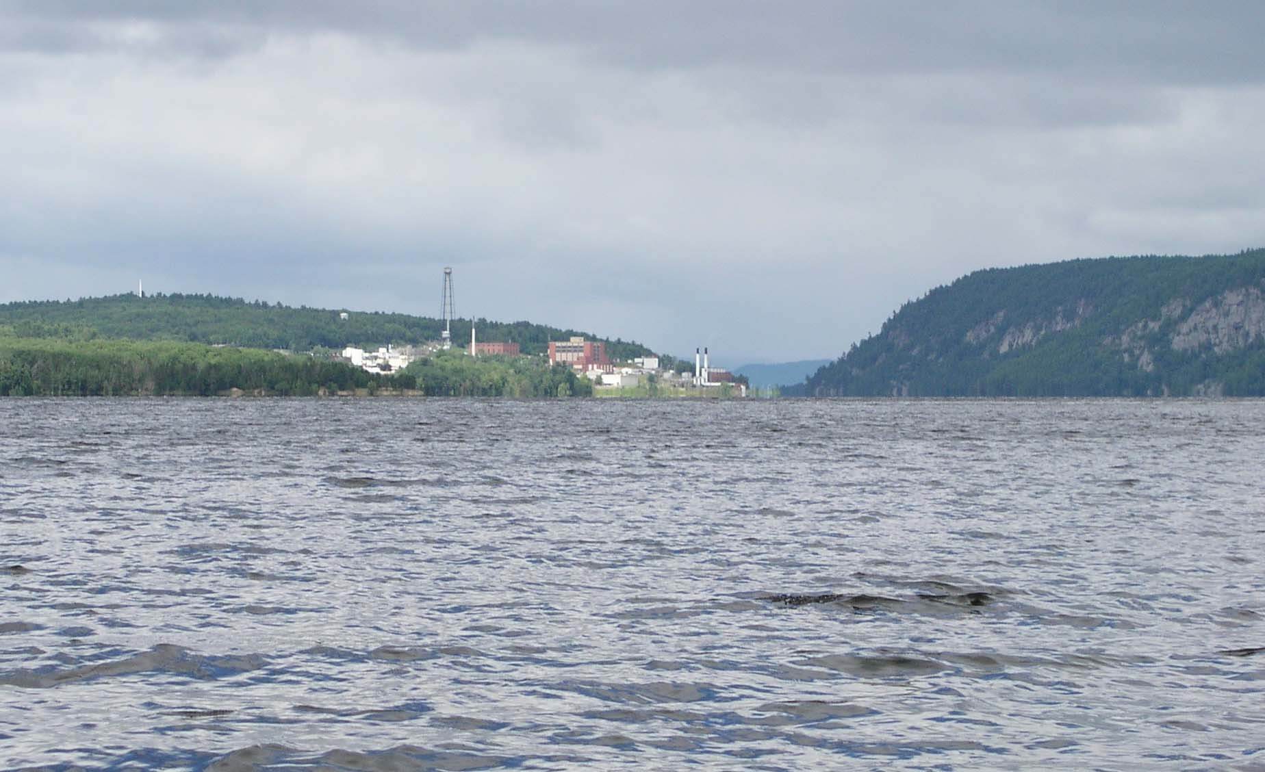 Even more nuclear waste is being shipped to Chalk River