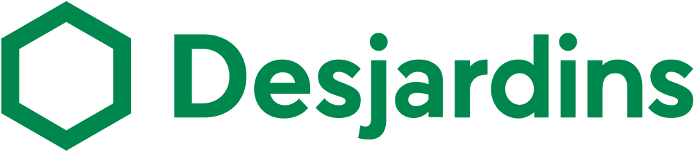 Desjardins logo